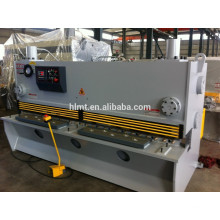 Supplying Hydraulic Shearing Machine of High Quality and High Performance